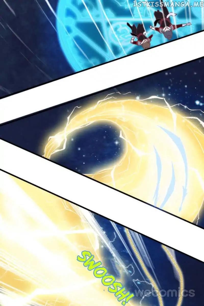 Oh My Little White Dragon chapter 53 - page 30