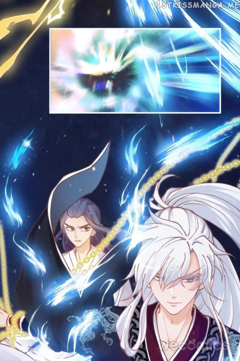 Oh My Little White Dragon chapter 53 - page 32
