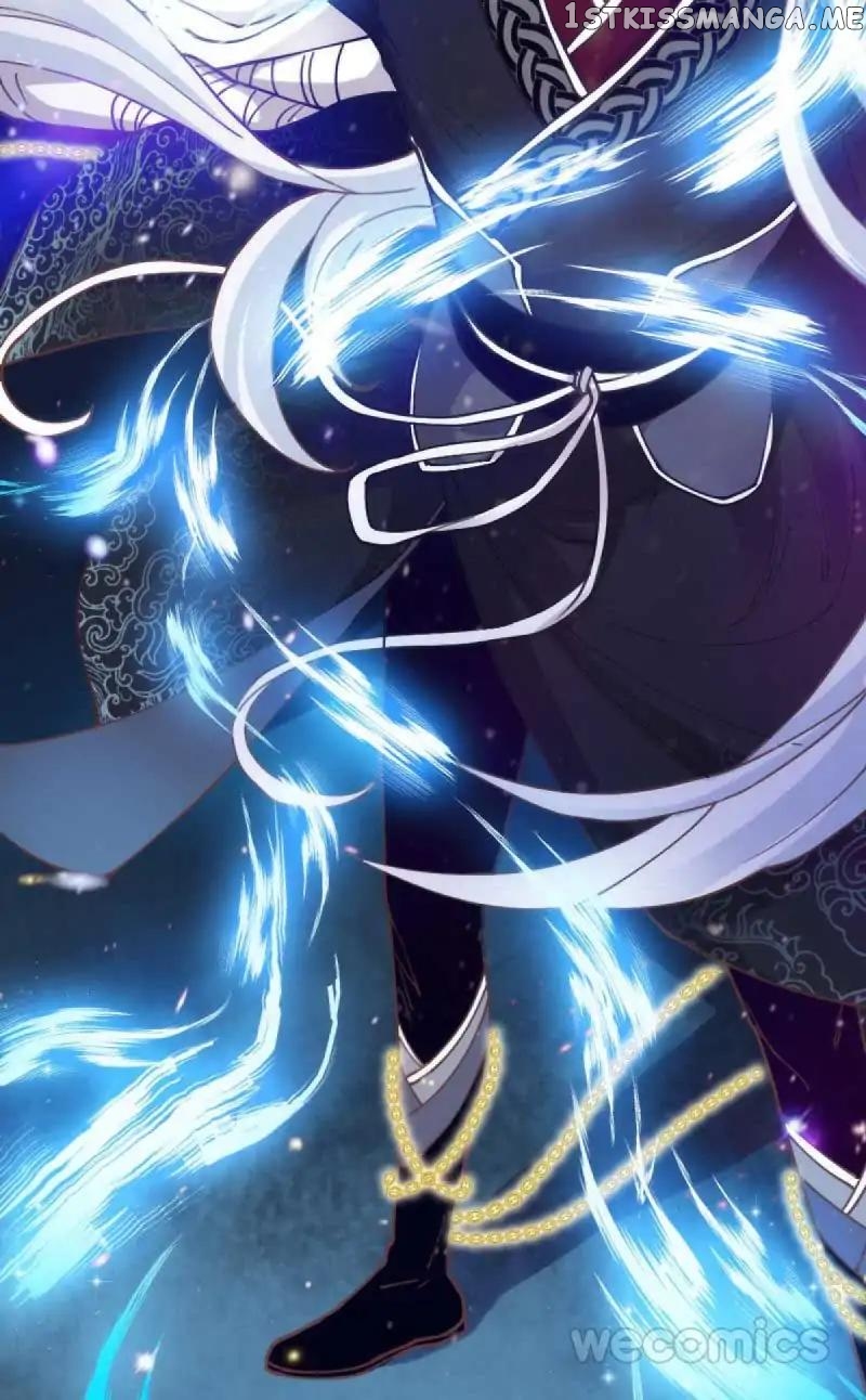 Oh My Little White Dragon chapter 53 - page 33