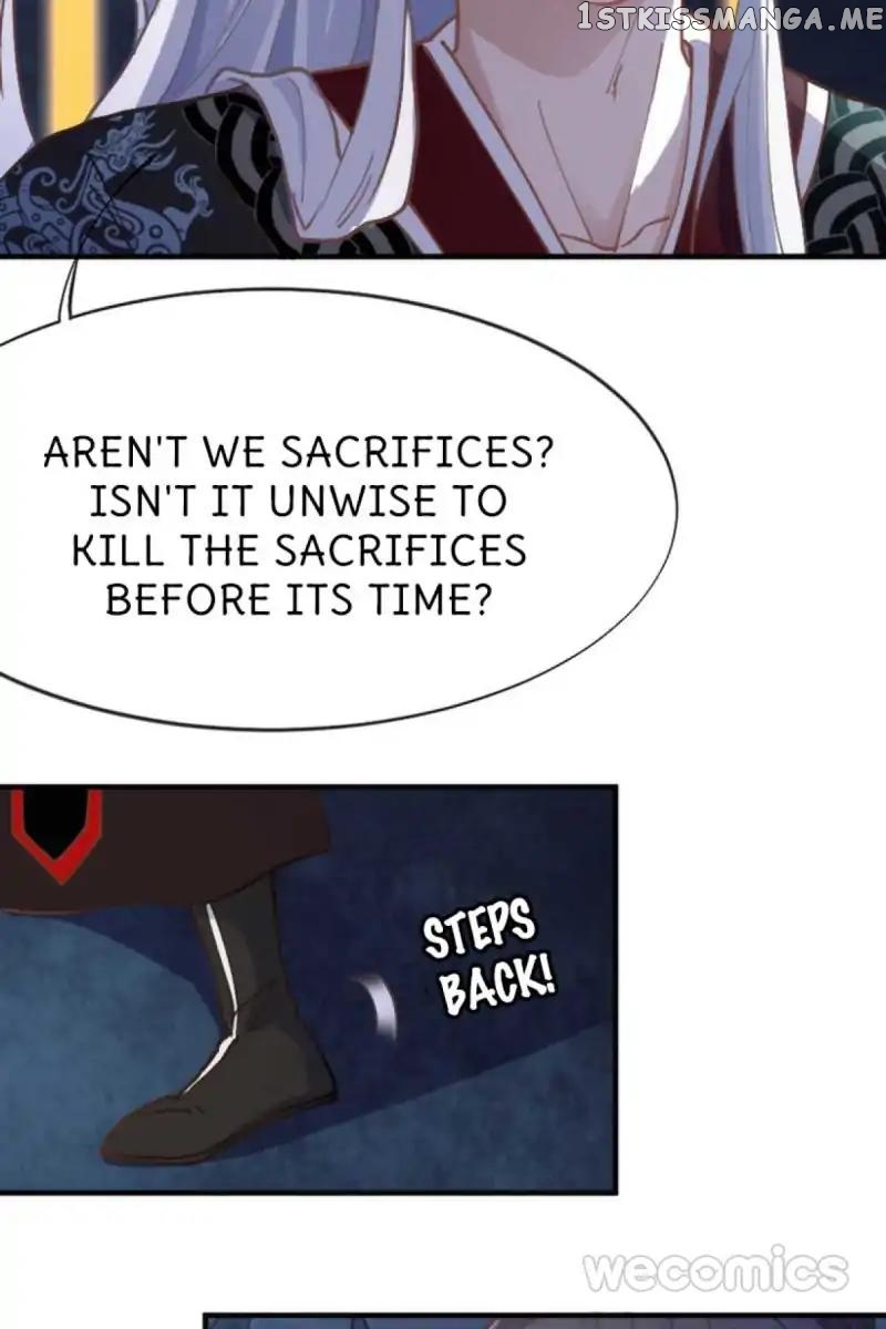 Oh My Little White Dragon chapter 53 - page 36