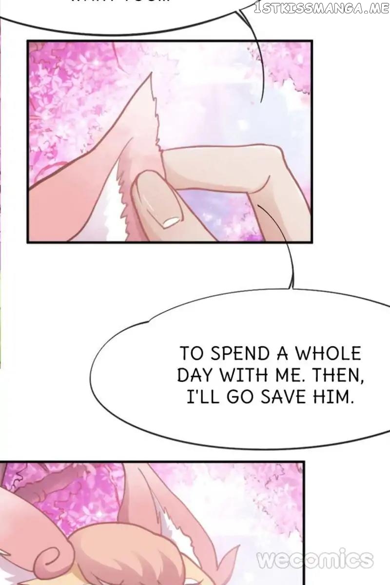 Oh My Little White Dragon chapter 53 - page 4