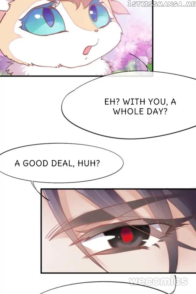 Oh My Little White Dragon chapter 53 - page 5