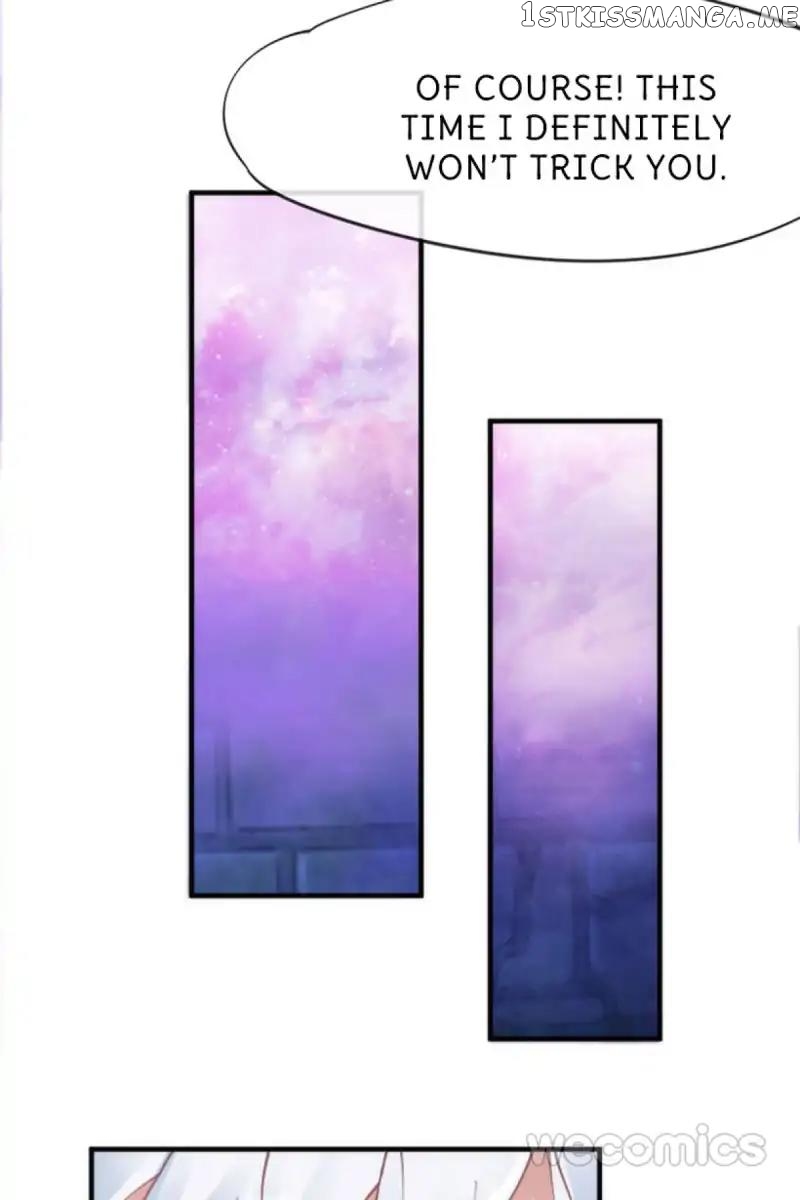 Oh My Little White Dragon chapter 53 - page 7