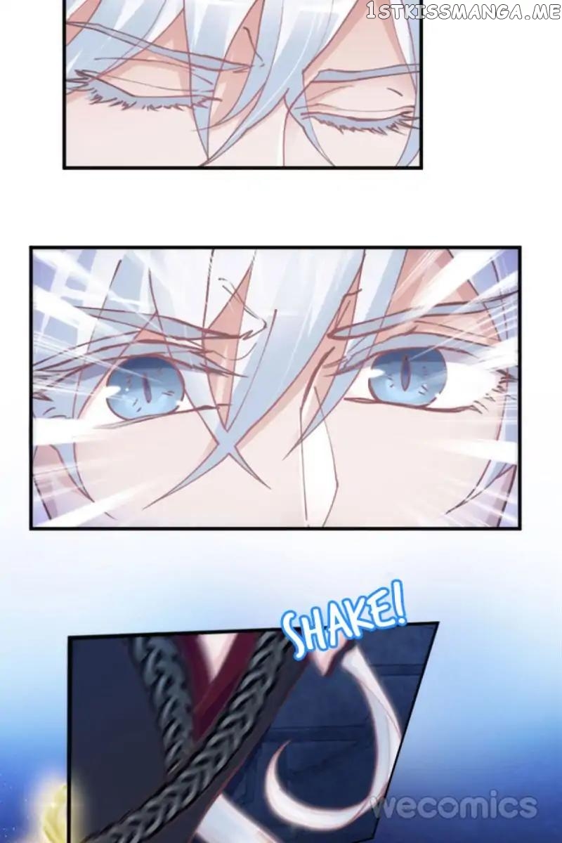 Oh My Little White Dragon chapter 53 - page 8