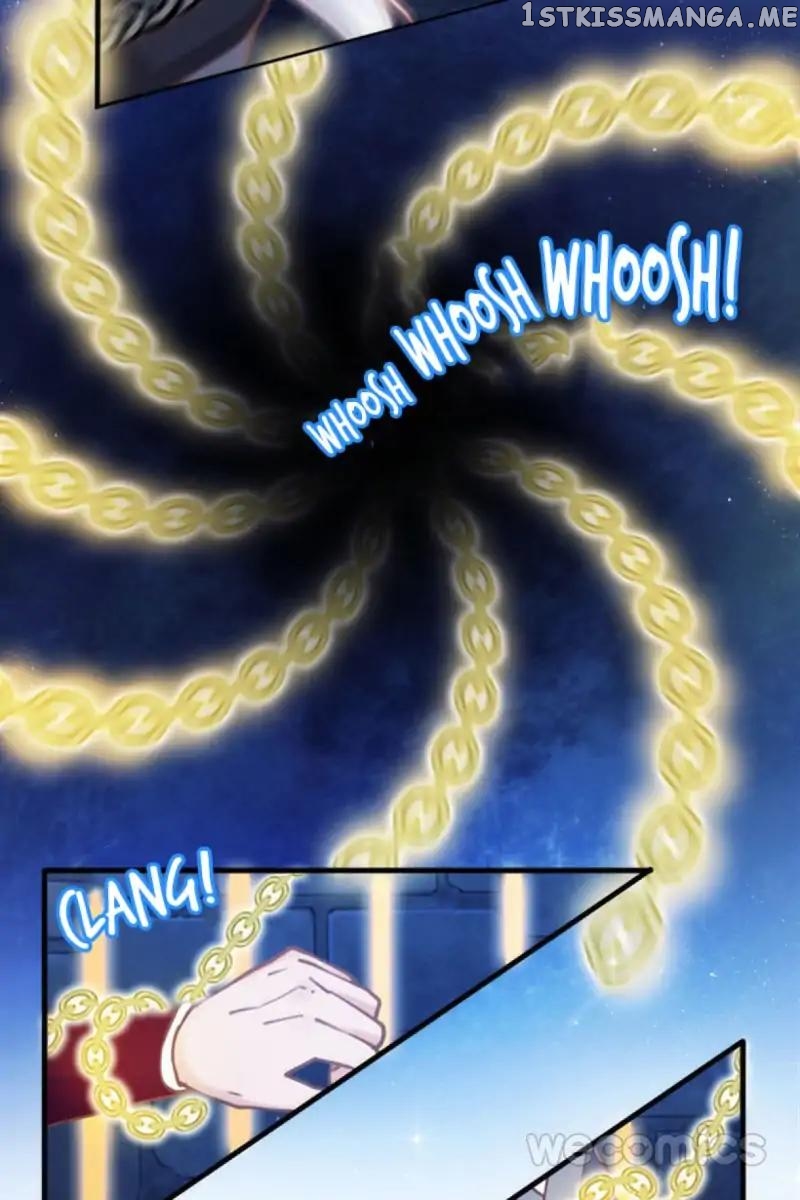 Oh My Little White Dragon chapter 53 - page 9
