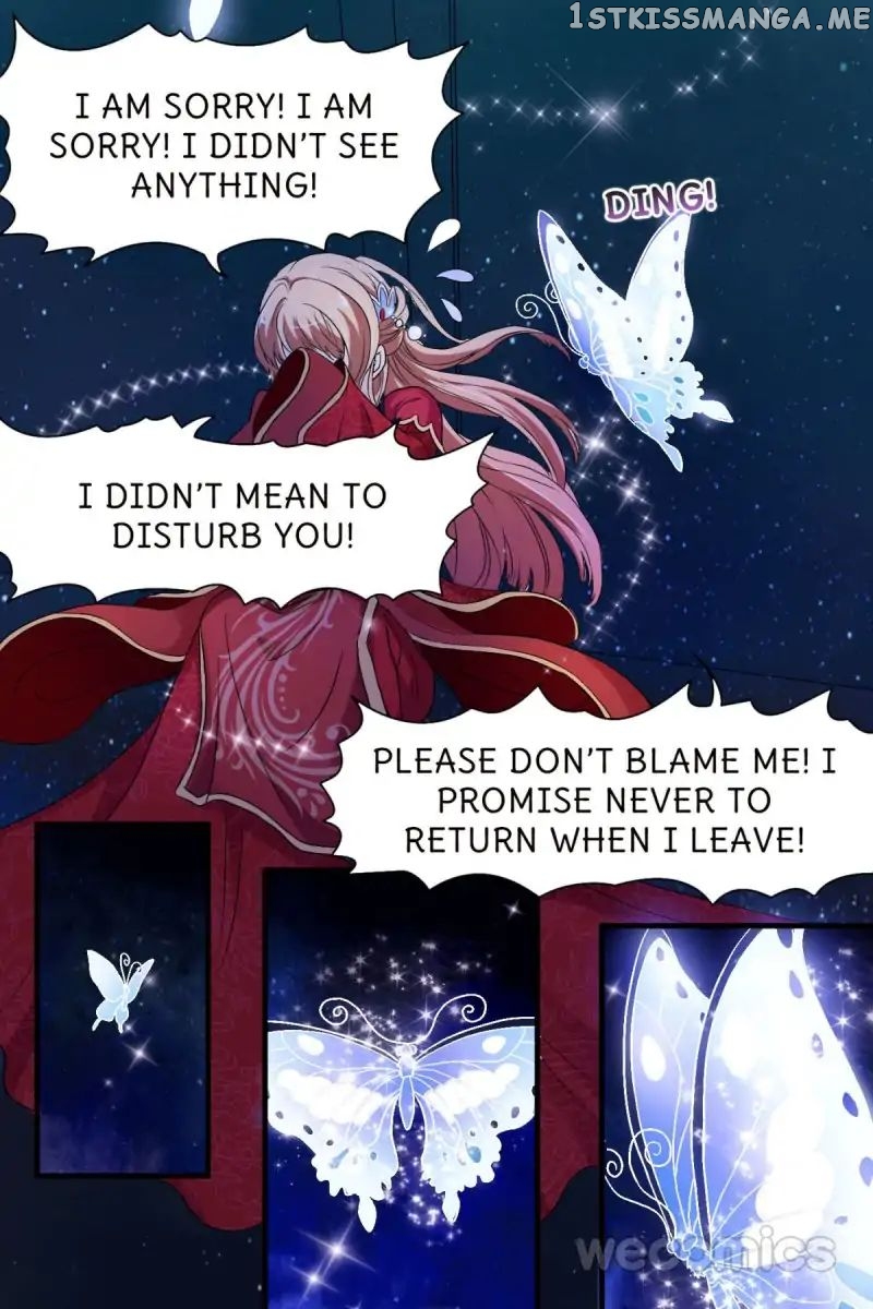 Oh My Little White Dragon chapter 1 - page 104