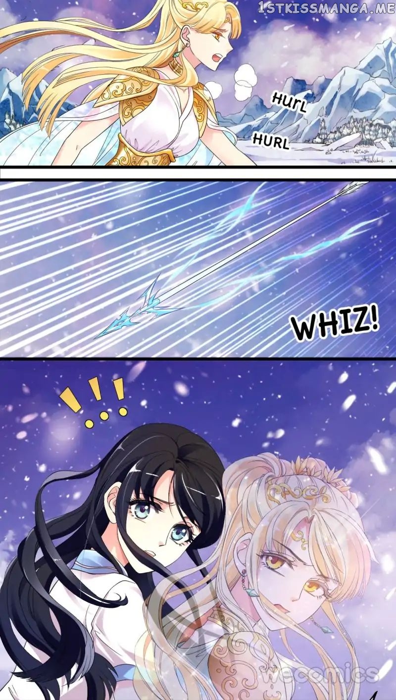 Oh My Little White Dragon chapter 1 - page 11