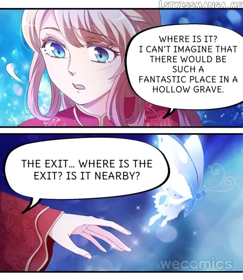 Oh My Little White Dragon chapter 1 - page 111