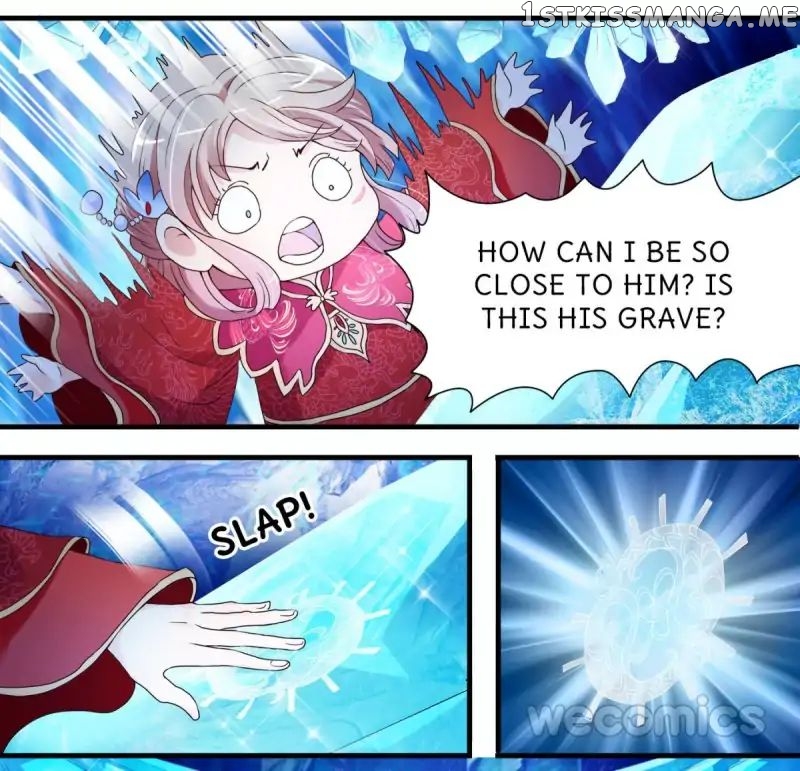 Oh My Little White Dragon chapter 1 - page 119