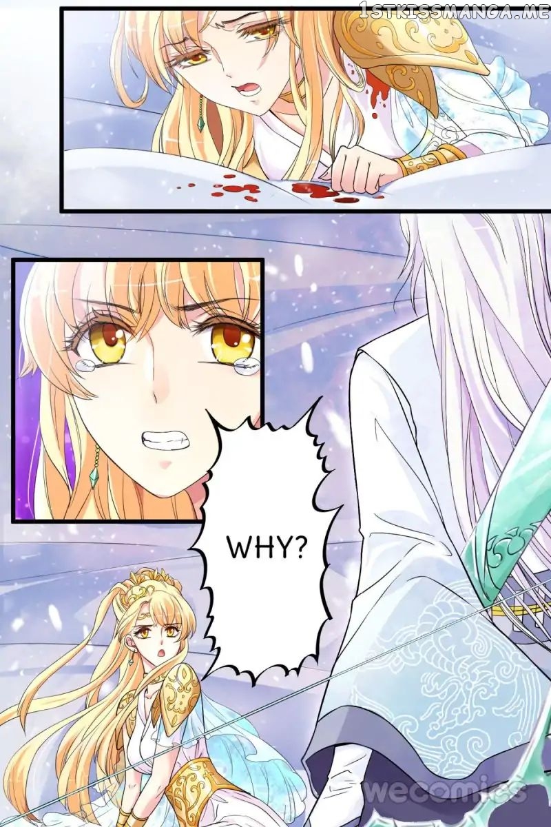 Oh My Little White Dragon chapter 1 - page 13