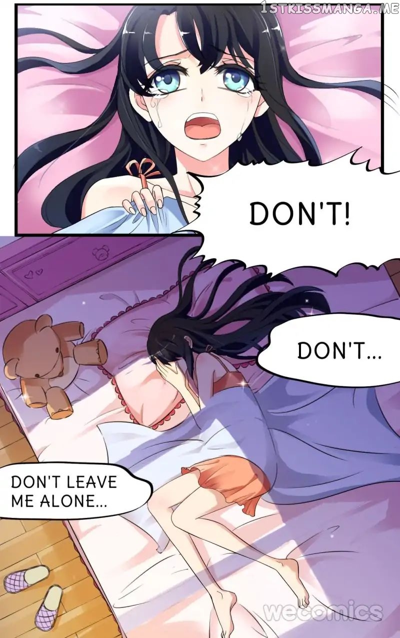 Oh My Little White Dragon chapter 1 - page 18