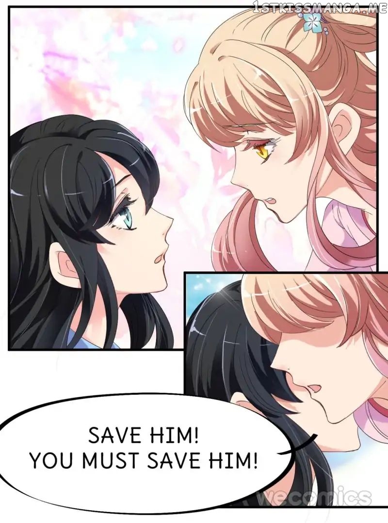Oh My Little White Dragon chapter 1 - page 45