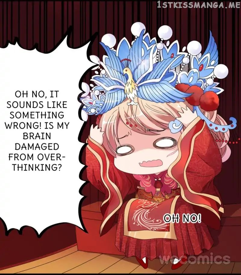 Oh My Little White Dragon chapter 1 - page 56