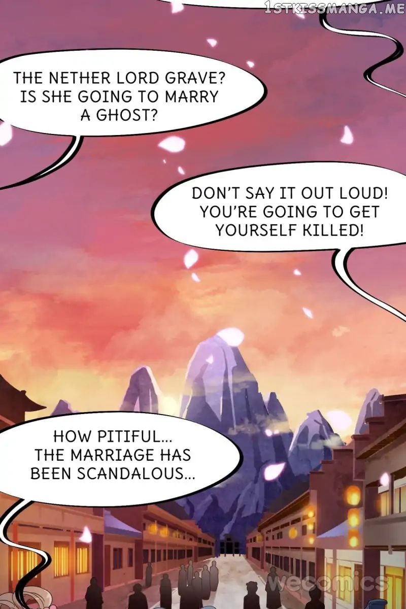 Oh My Little White Dragon chapter 1 - page 73