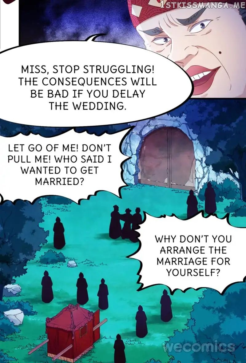 Oh My Little White Dragon chapter 1 - page 80