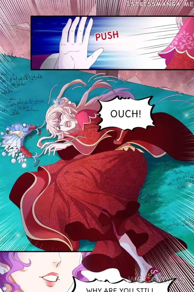 Oh My Little White Dragon chapter 1 - page 81