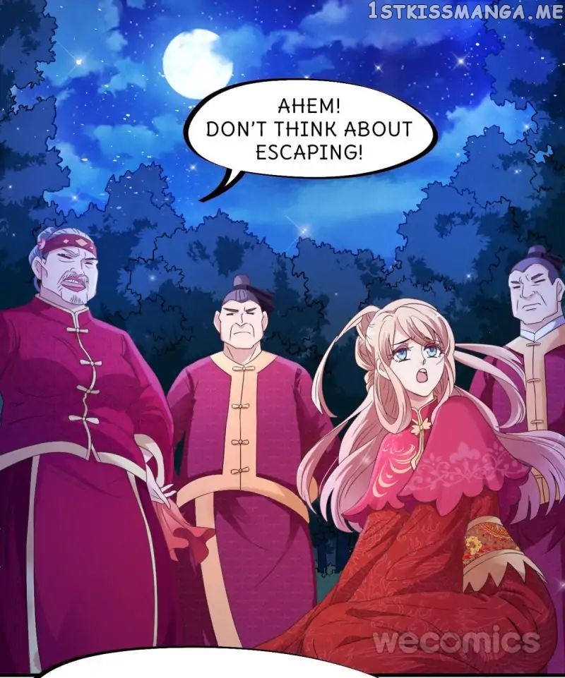 Oh My Little White Dragon chapter 1 - page 84