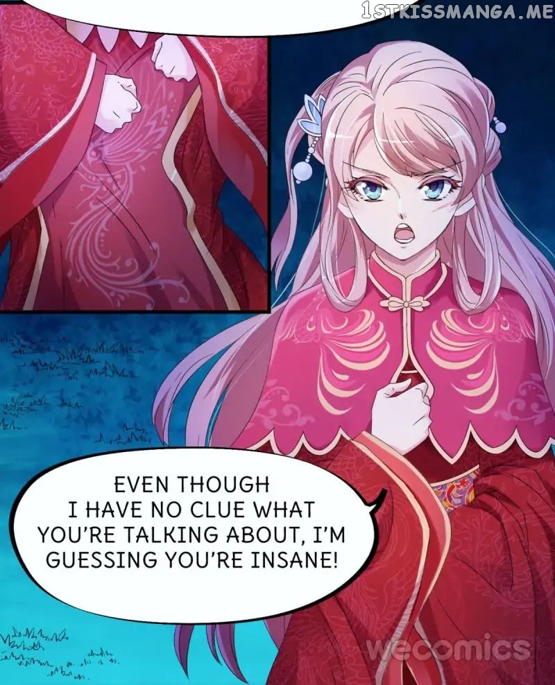 Oh My Little White Dragon chapter 1 - page 91