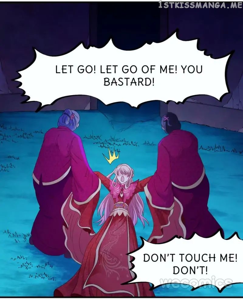 Oh My Little White Dragon chapter 1 - page 94
