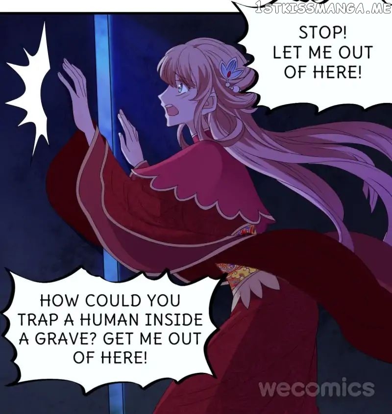 Oh My Little White Dragon chapter 1 - page 97