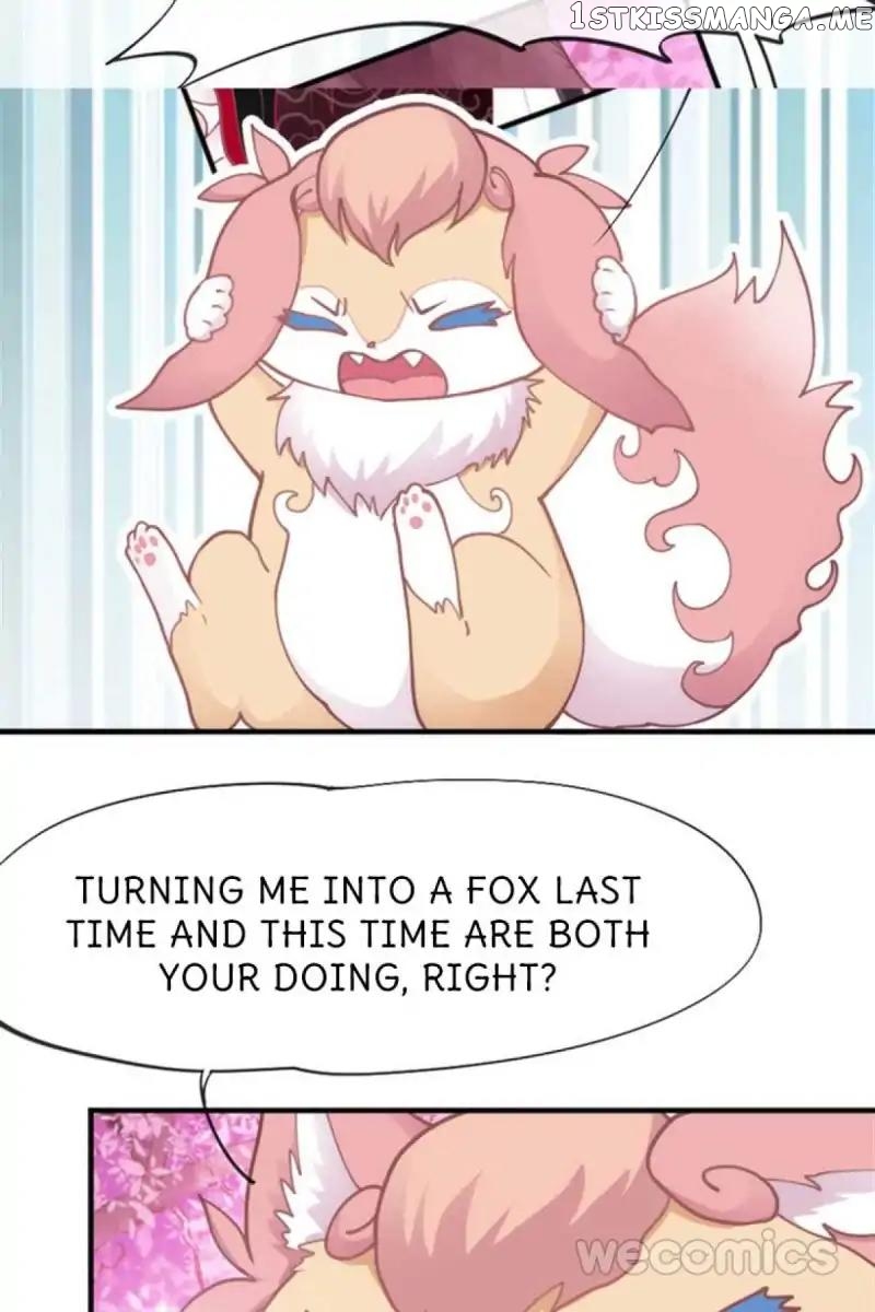 Oh My Little White Dragon chapter 52 - page 10