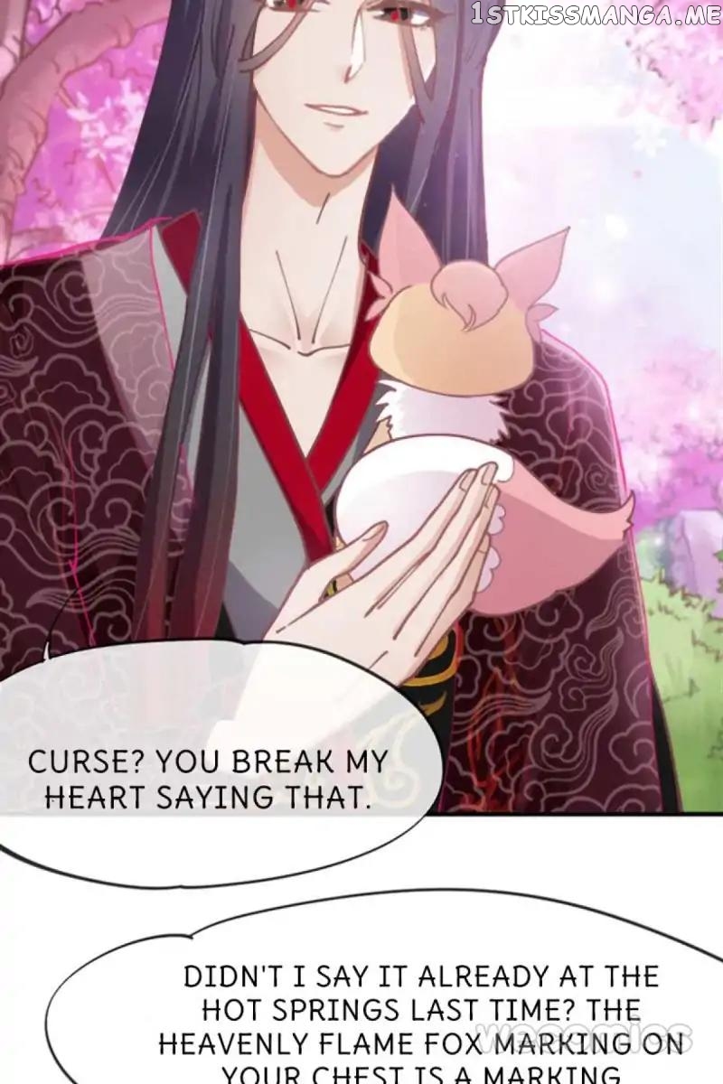 Oh My Little White Dragon chapter 52 - page 12