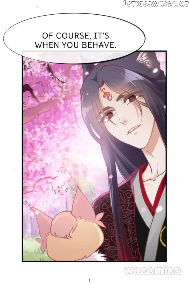 Oh My Little White Dragon chapter 52 - page 17