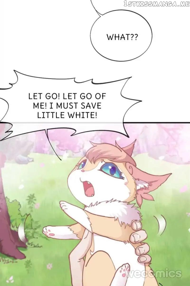 Oh My Little White Dragon chapter 52 - page 18