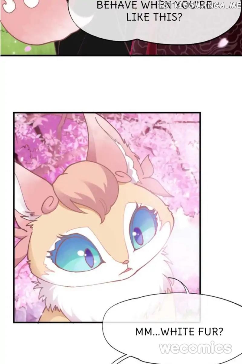 Oh My Little White Dragon chapter 52 - page 2