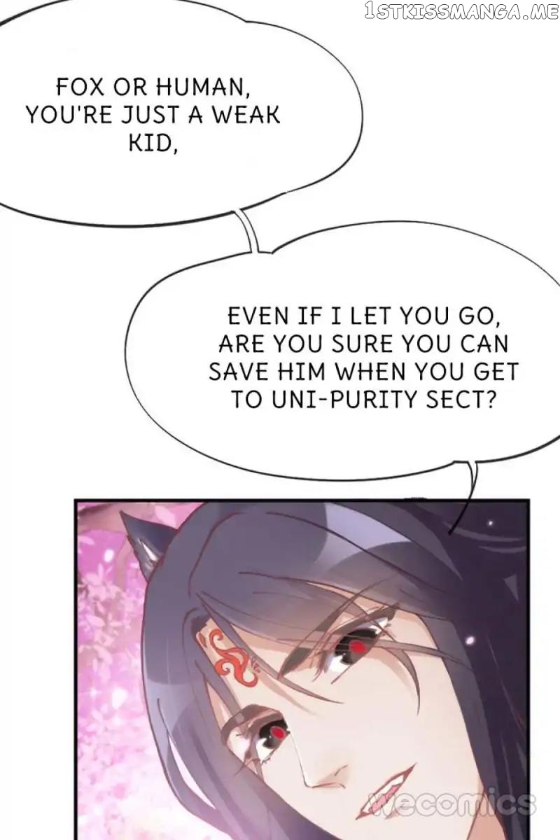 Oh My Little White Dragon chapter 52 - page 20