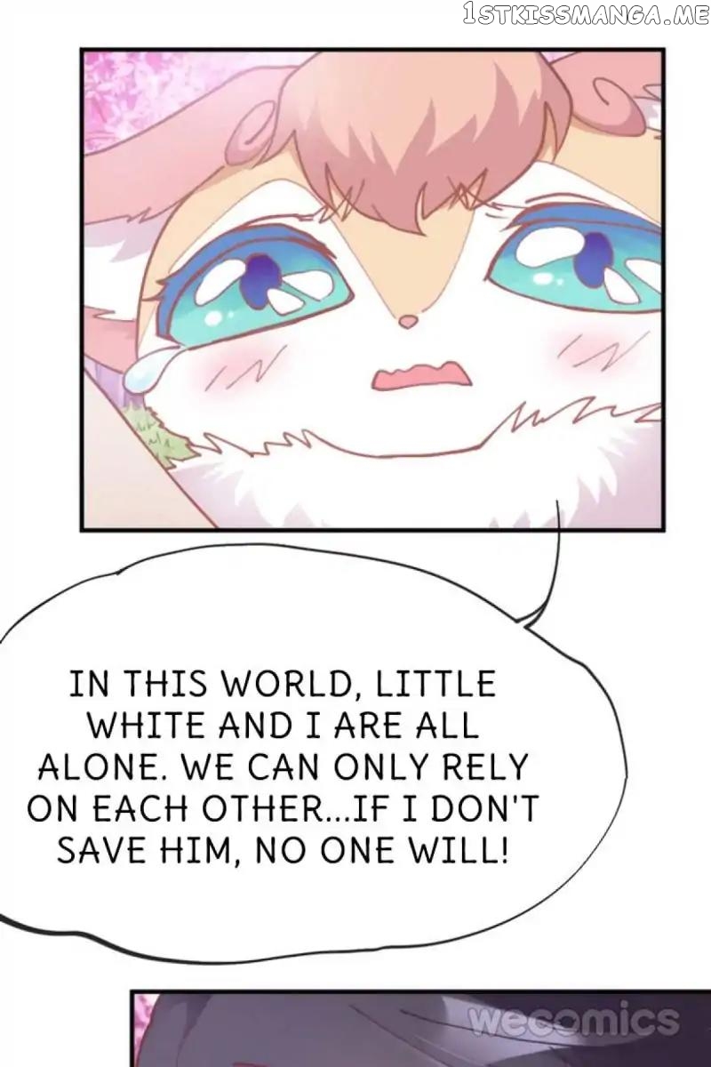 Oh My Little White Dragon chapter 52 - page 22
