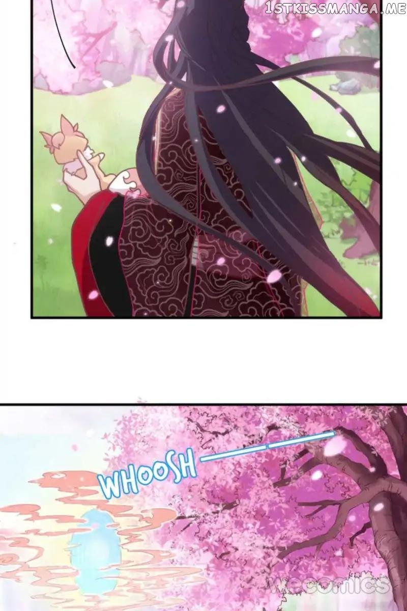 Oh My Little White Dragon chapter 52 - page 26