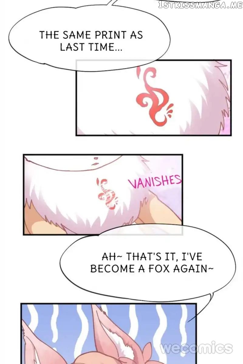 Oh My Little White Dragon chapter 52 - page 3