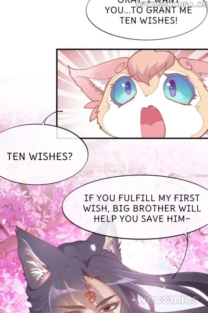 Oh My Little White Dragon chapter 52 - page 33