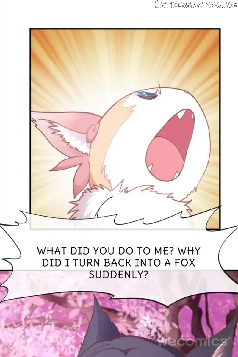 Oh My Little White Dragon chapter 52 - page 8