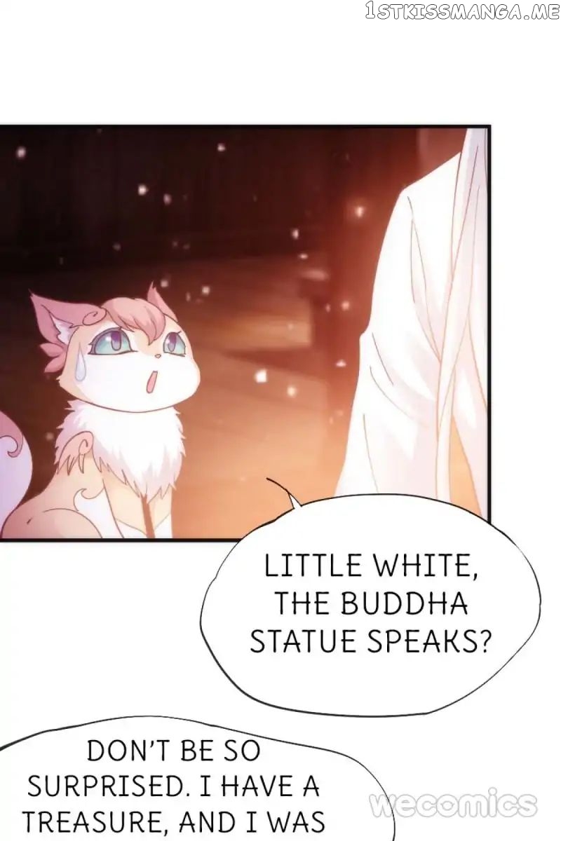 Oh My Little White Dragon chapter 33 - page 1