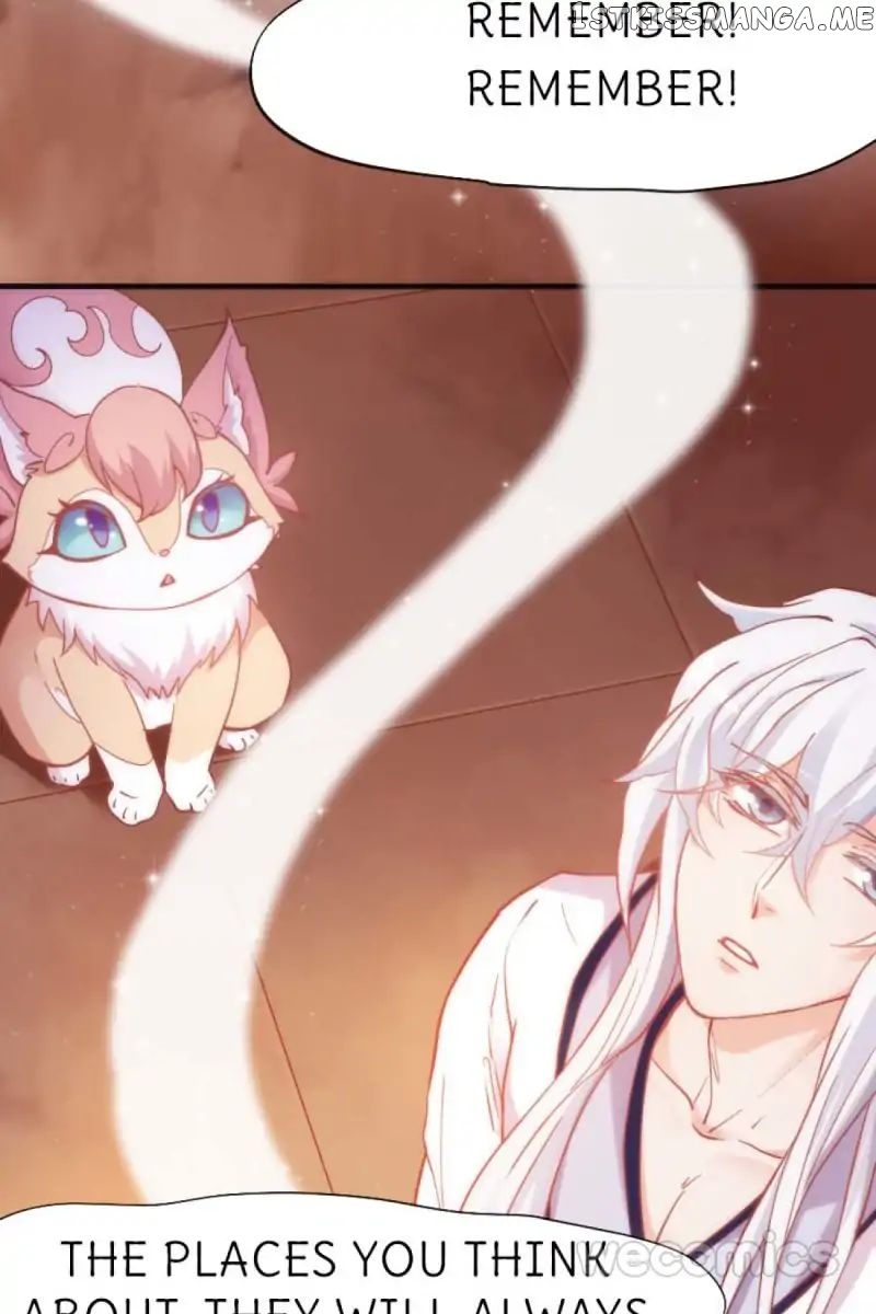Oh My Little White Dragon chapter 33 - page 12