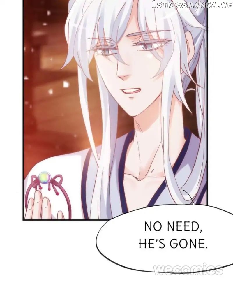 Oh My Little White Dragon chapter 33 - page 15