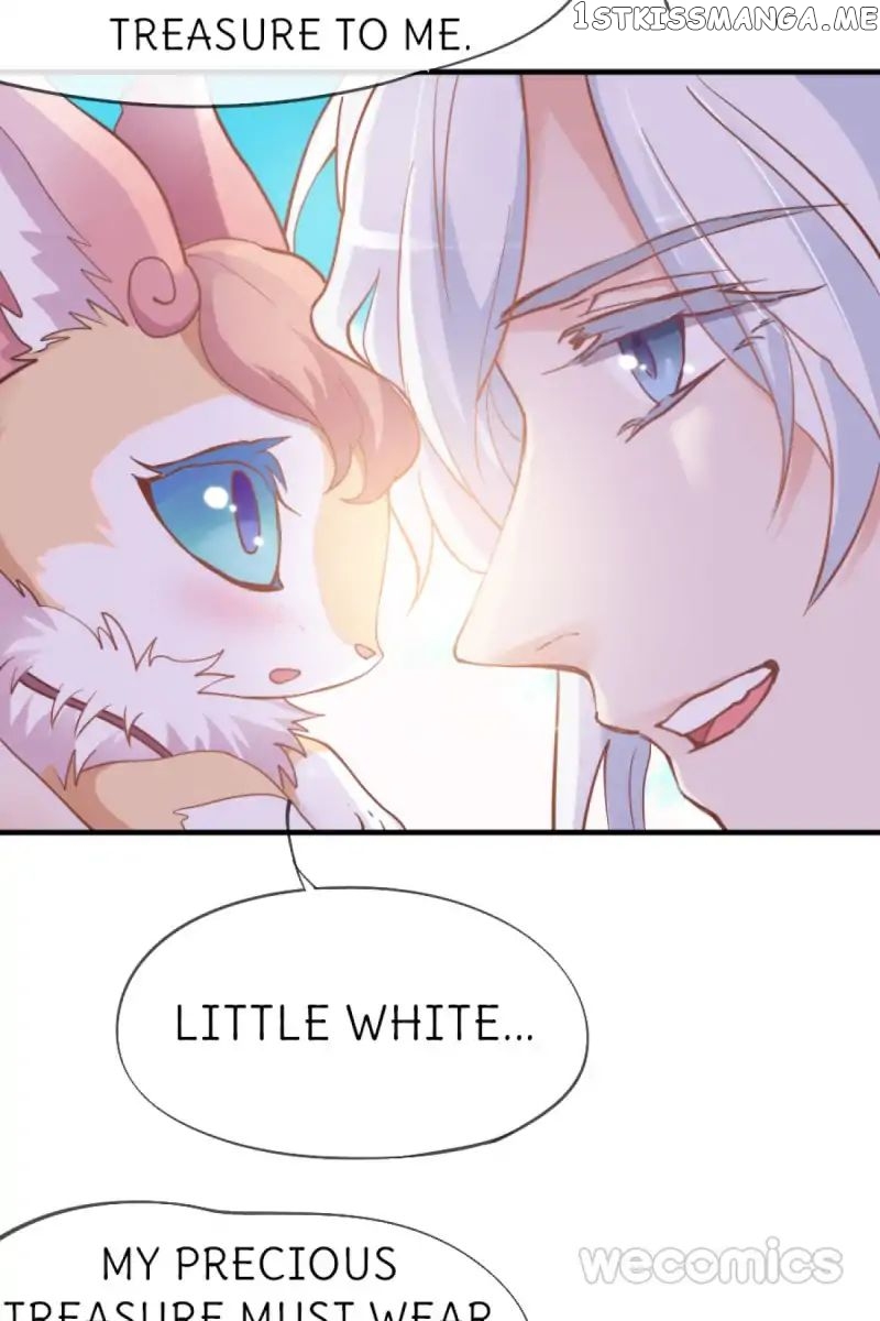 Oh My Little White Dragon chapter 33 - page 19