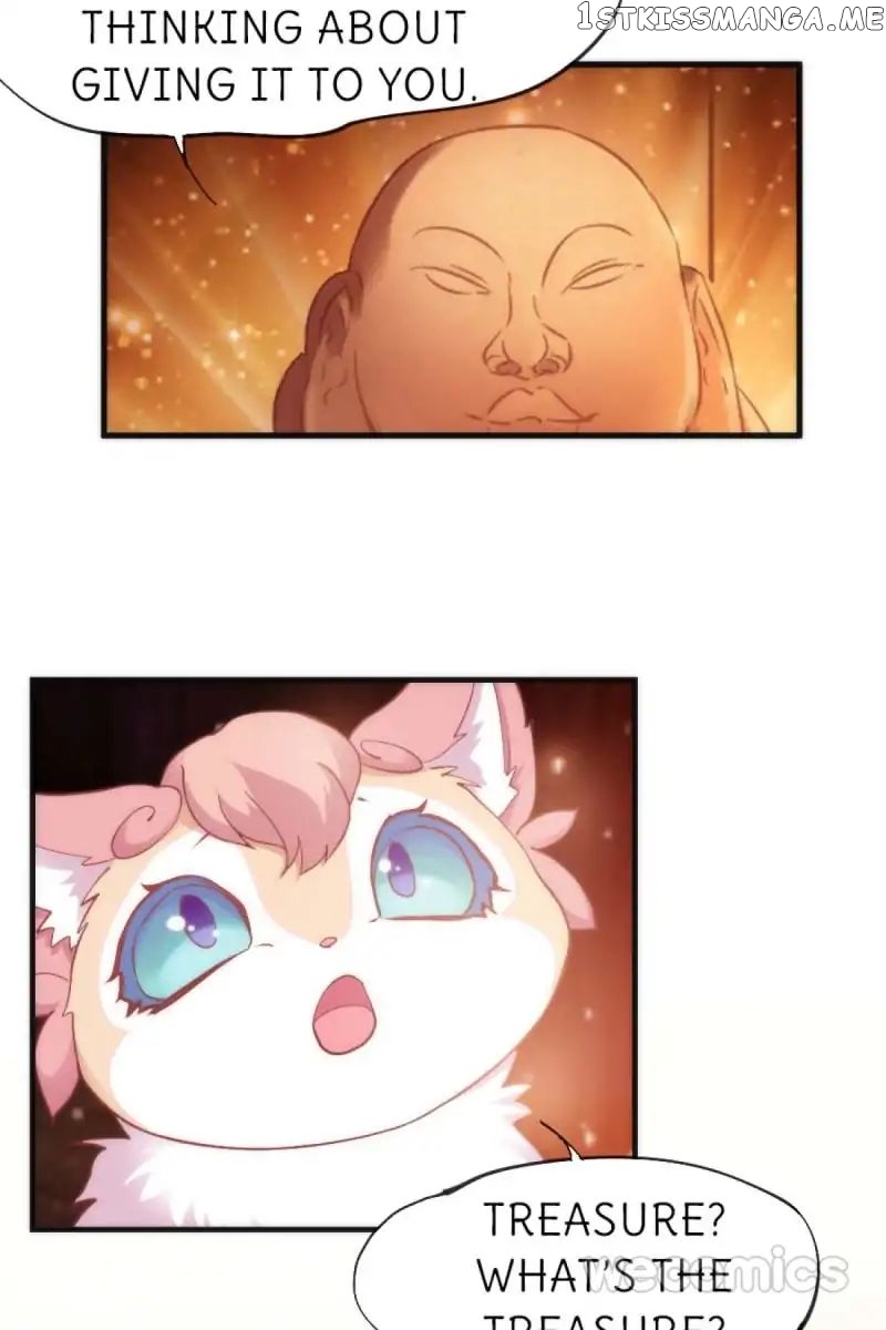Oh My Little White Dragon chapter 33 - page 2
