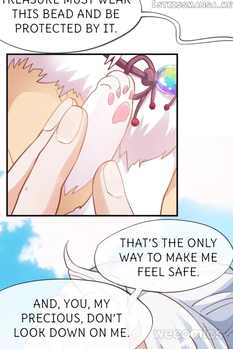 Oh My Little White Dragon chapter 33 - page 20