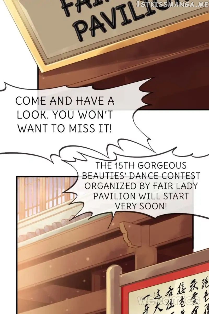 Oh My Little White Dragon chapter 33 - page 25