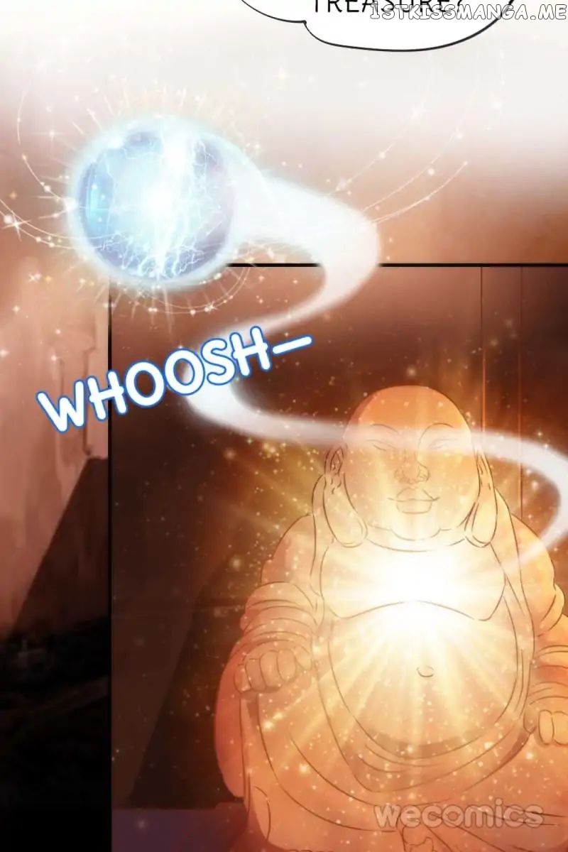 Oh My Little White Dragon chapter 33 - page 3