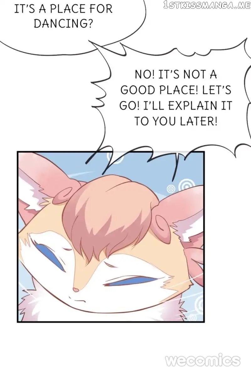 Oh My Little White Dragon chapter 33 - page 30