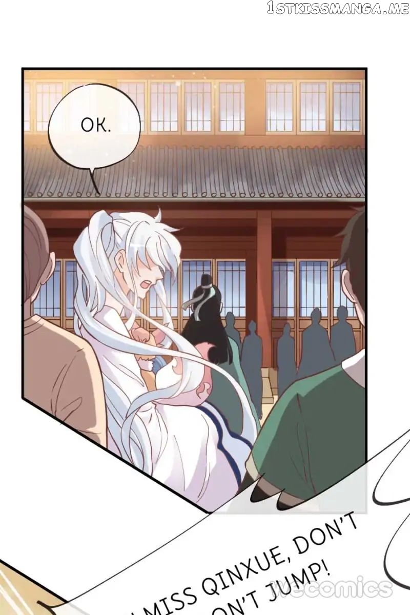 Oh My Little White Dragon chapter 33 - page 31