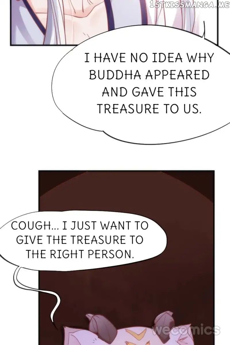Oh My Little White Dragon chapter 33 - page 8