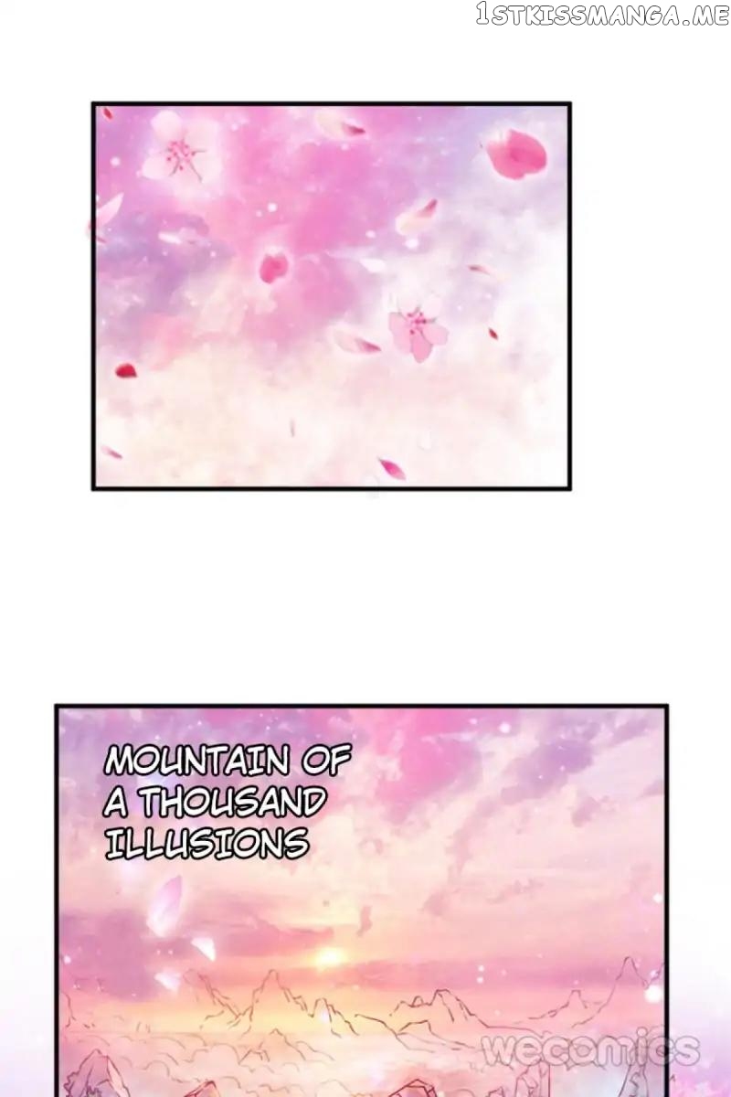 Oh My Little White Dragon chapter 51 - page 1