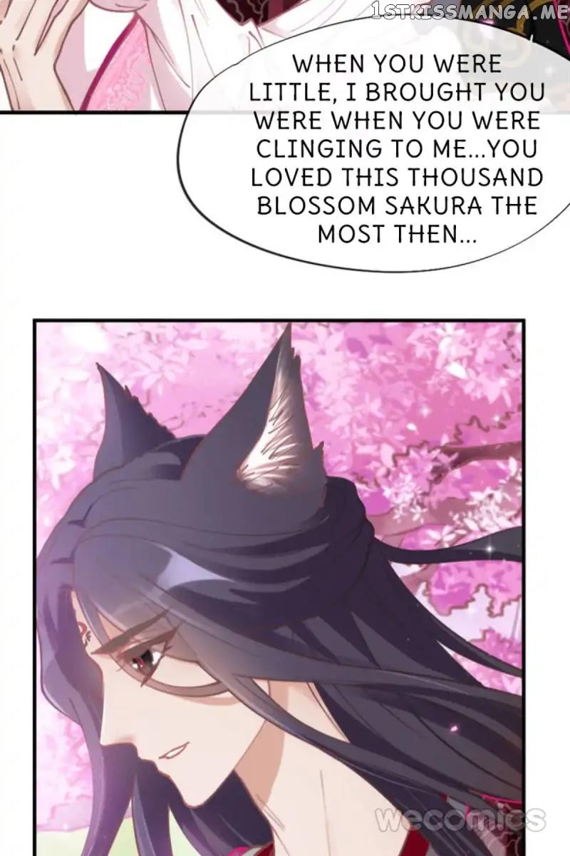 Oh My Little White Dragon chapter 51 - page 10