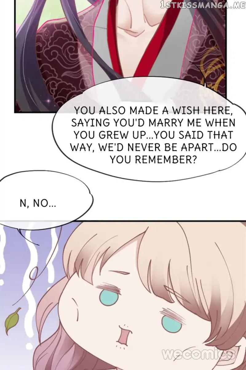 Oh My Little White Dragon chapter 51 - page 11