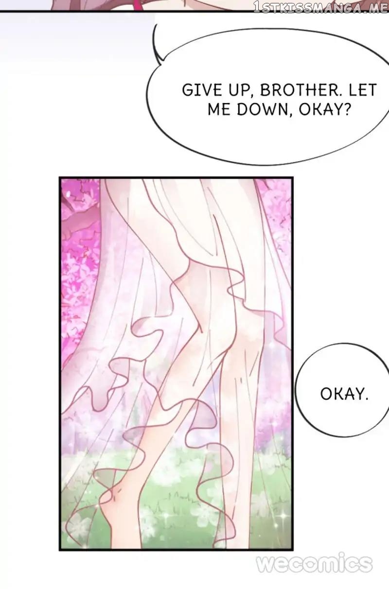 Oh My Little White Dragon chapter 51 - page 12